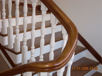 Carpintería Marjo 8