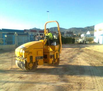 Asfaltos Elche Elx/Elche