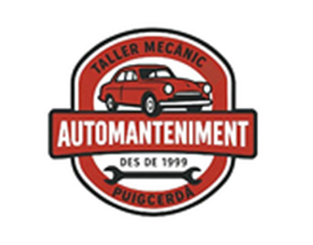 Auto Manteniment