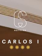 Carlos I