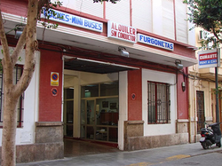 Cuñauto Rent a Car 2 Cuñauto Rent a Car 2