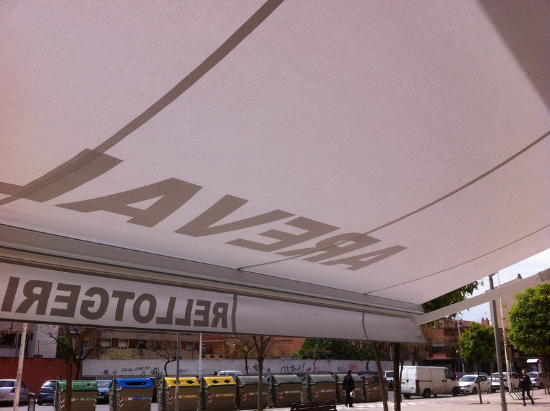 Persianas Pe&ntilde;a S.Cv.P. PERSIANAS: FABRICACION, INSTALACION Y REPARACION