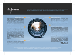 Brinvest Detectives Badalona Brinvest Detectives Badalona