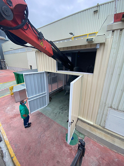 Galería de imágenes