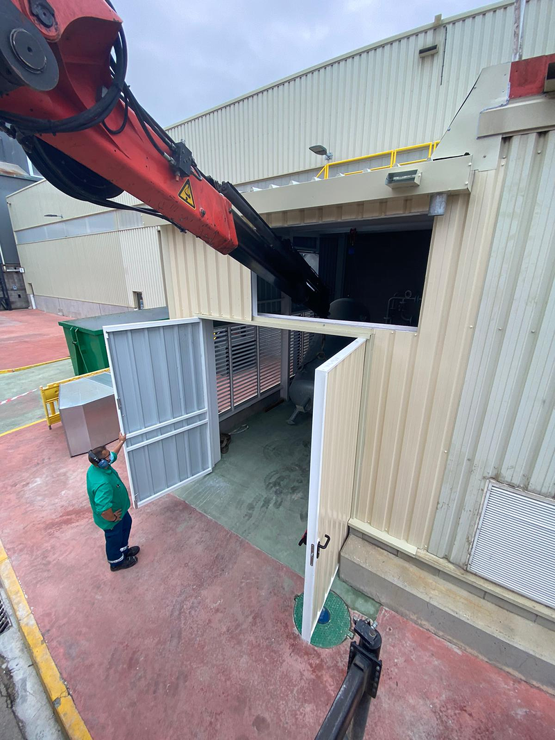 Materials Per a la Construcci&oacute; Miquel Bosch 2