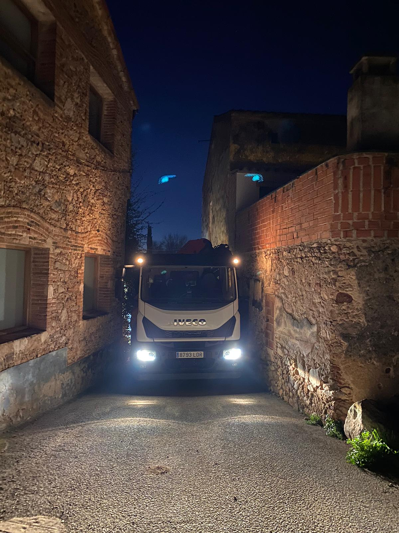 Materials Per a la Construcci&oacute; Miquel Bosch 16