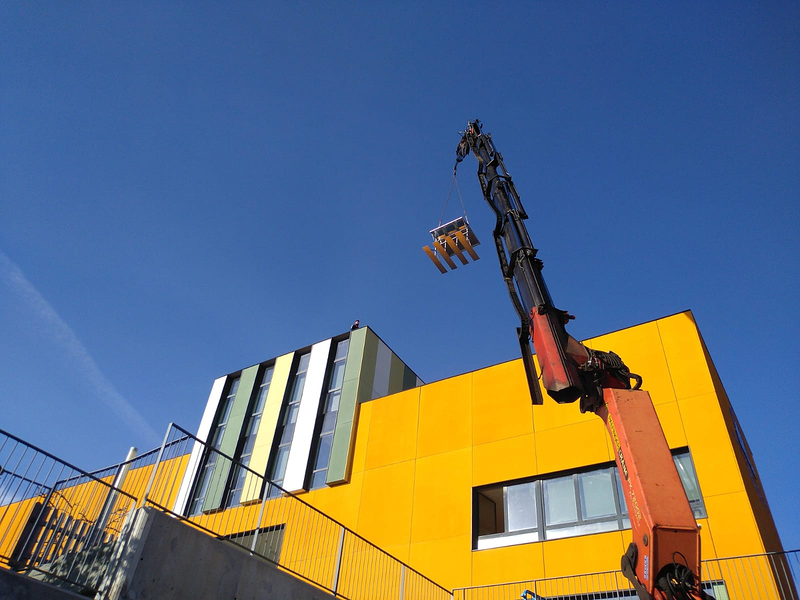 Materials Per a la Construcci&oacute; Miquel Bosch MATERIALES DE CONSTRUCCION: ALMACENES