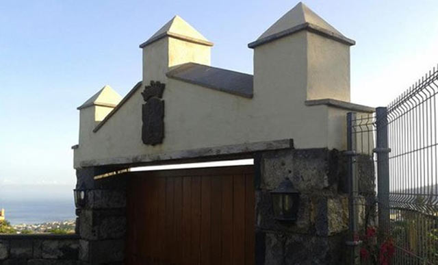 Construcciones Y Reformas Reva 4