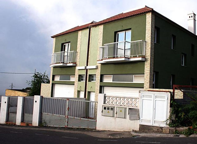 Construcciones Y Reformas Reva 5