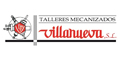 Talleres Mecanizados Villanueva