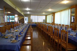 RESTAURANTE EL PORTAZGO 2 RESTAURANTE EL PORTAZGO 2