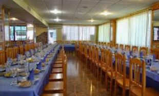 Imagen de RESTAURANTE EL PORTAZGO