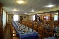 RESTAURANTE EL PORTAZGO RESTAURANTES RESTAURANTE EL PORTAZGO RESTAURANTES