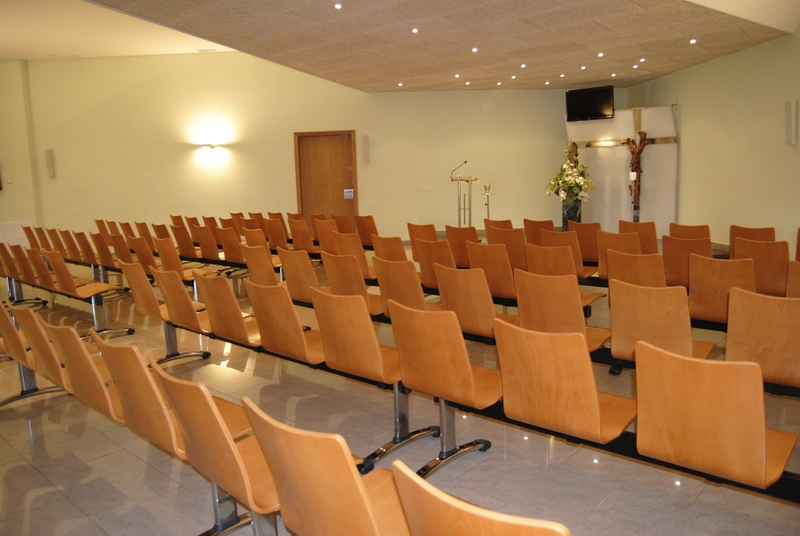 Funer&agrave;ria Juanals 4