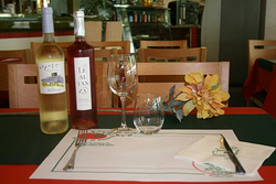 RESTAURANTE PIZZERÍA IL POMODORO 3 RESTAURANTE PIZZERÍA IL POMODORO 3