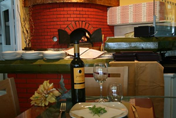 RESTAURANTE PIZZERÍA IL POMODORO 2 RESTAURANTE PIZZERÍA IL POMODORO 2