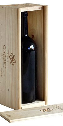 INDÙSTRIA DE LA FUSTA FEVISA CAJAS DE MADERA INDÙSTRIA DE LA FUSTA FEVISA CAJAS DE MADERA