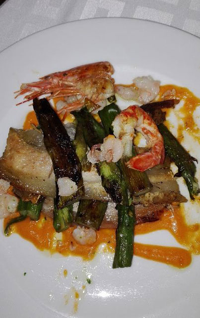 Restaurant Can Magí 2