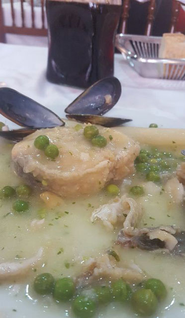 Restaurant Can Magí 4