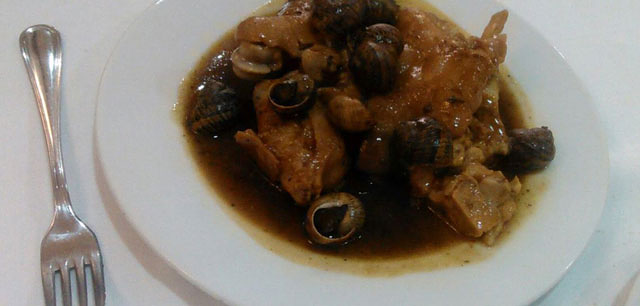 Restaurant Can Magí 3