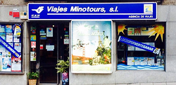 Viajes Minotours 4 Viajes Minotours 4