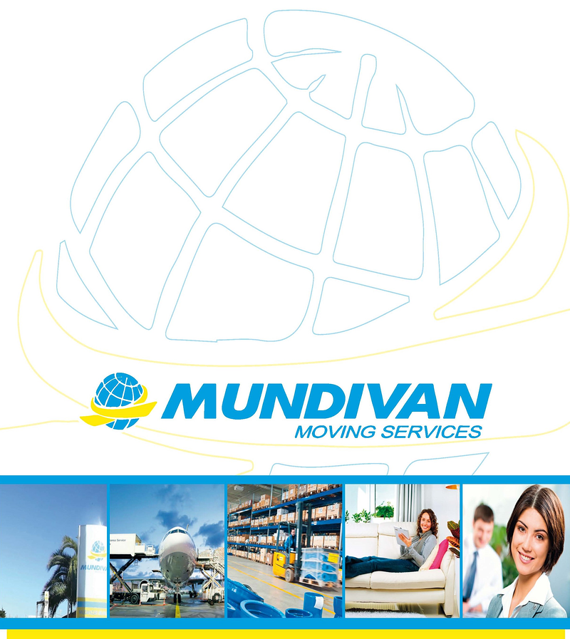 Mundivan MUDANZAS