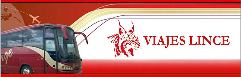 Viajes Lince AGENCIAS DE VIAJES