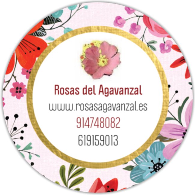 Floristería Rosas Del Agavanzal