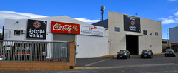 Distribuidora Bautista Planes BEBIDAS: ALMACENES Distribuidora Bautista Planes BEBIDAS: ALMACENES