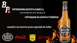 Distribuidora Bautista Planes 2 Distribuidora Bautista Planes 2