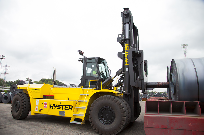 Asturmasa EXCAVACIONES