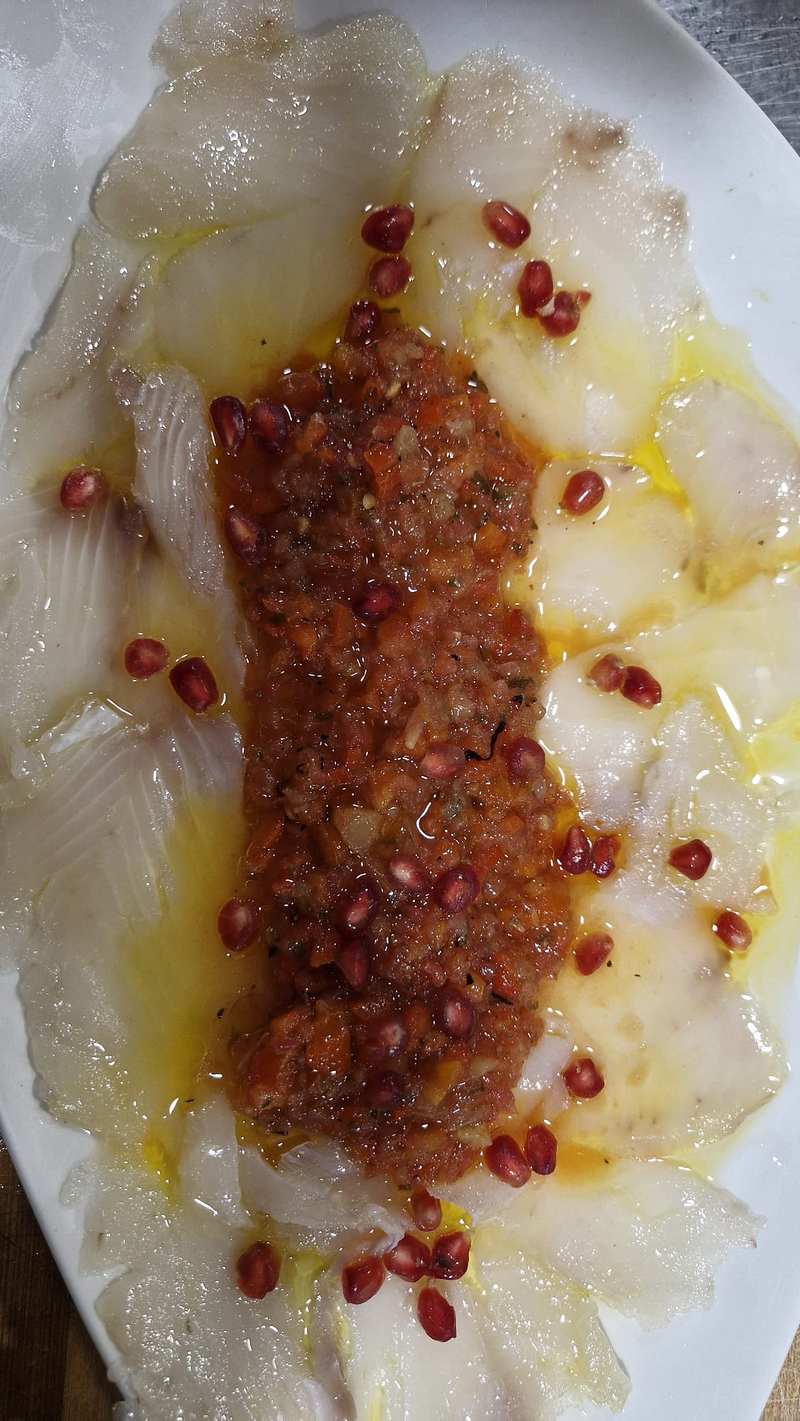 Restaurante - Parrilla Jardines del Marisol 7