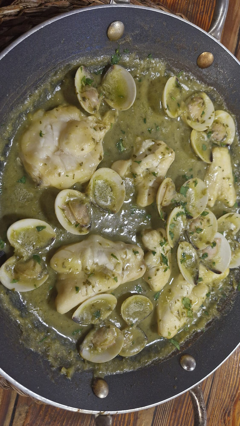 Restaurante - Parrilla Jardines del Marisol 5