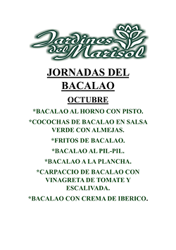 Imagen de Restaurante - Parrilla Jardines del Marisol