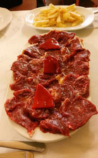 Restaurante Aladino 4