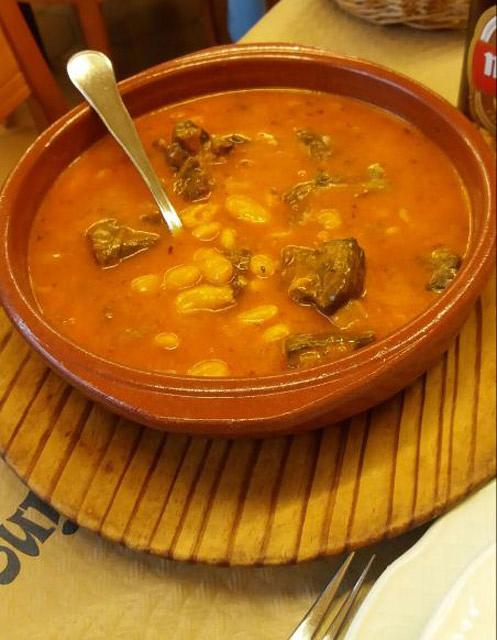 Restaurante Aladino 3