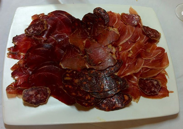 Restaurante Aladino 2