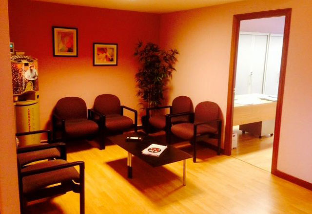 Asesoria Bellavista S.L. Llanera