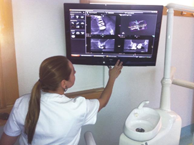 Clinica Dental Ruisanchez 4