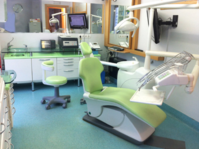 Clinica Dental Ruisanchez 2