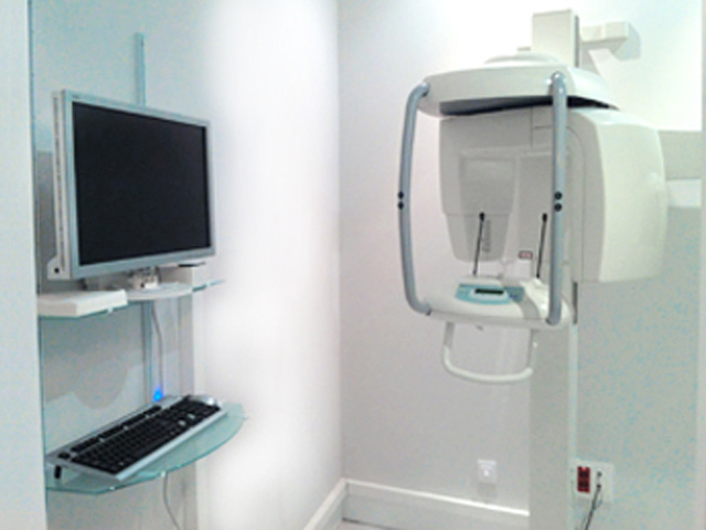 Clinica Dental Ruisanchez 3