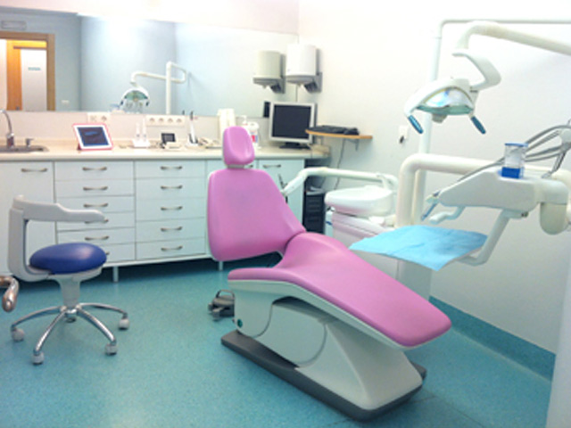 Clinica Dental Ruisanchez 6