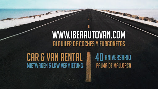 Iberauto Car & Van Rental 2 Iberauto Car & Van Rental 2