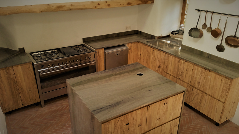 Mármoles Santa Eulalia S.L. 8