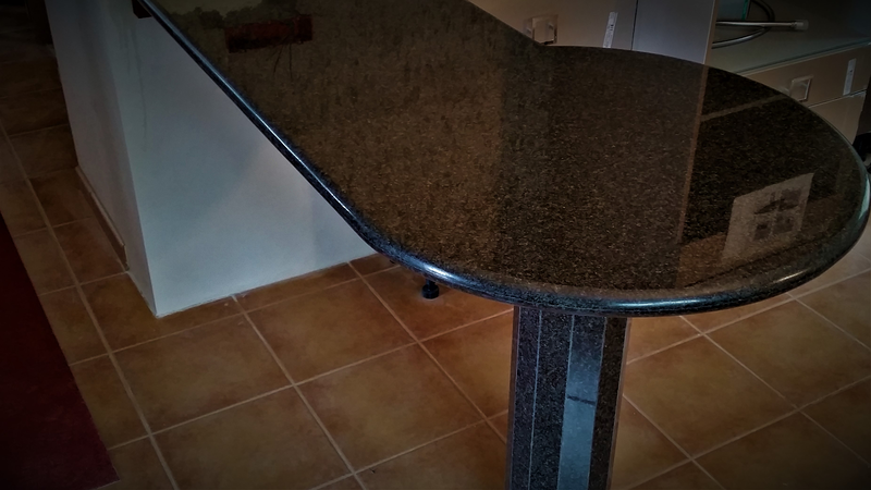 Mármoles Santa Eulalia S.L. Santa Eulària des Riu