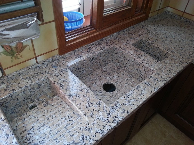 Mármoles Santa Eulalia S.L. 7