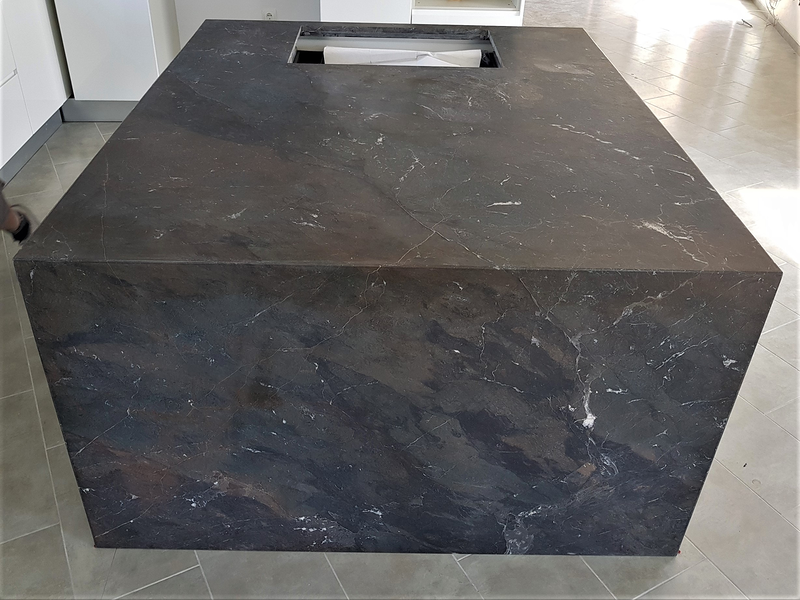 Mármoles Santa Eulalia S.L. 2