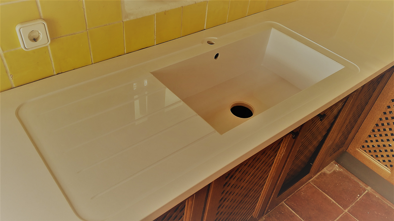 Mármoles Santa Eulalia S.L. 10