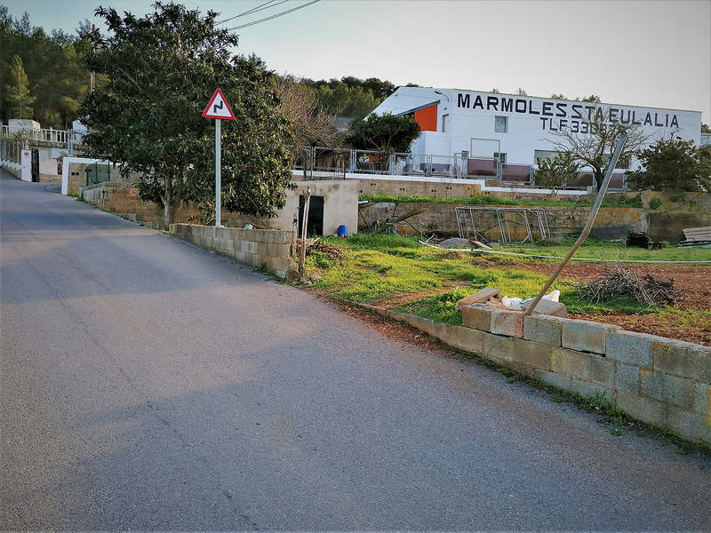 Mármoles Santa Eulalia S.L. 13