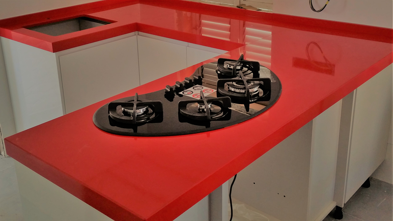 Mármoles Santa Eulalia S.L. 3